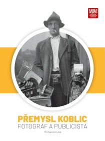 Pemysl Koblic: fotograf a publicista [Detail produktu]