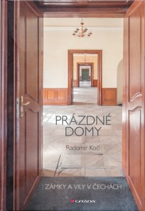 Przdn domy - Zmky a vily v echch [Detail produktu]