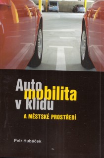 Automobilita v klidu a mstsk prosted [Detail produktu]