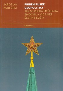 Pbh rusk geopolitiky [Detail produktu]
