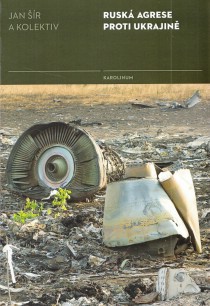 Rusk agrese proti Ukrajin [Detail produktu]