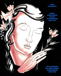 Djiny umleckho spolku Metznerbund 1920 - 1945/ Die Geschichte des Kunstvereins Metznerbund 1920 - 1945 [Detail produktu]