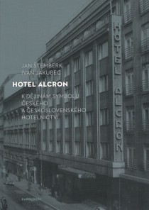 Hotel Alcron [Detail produktu]
