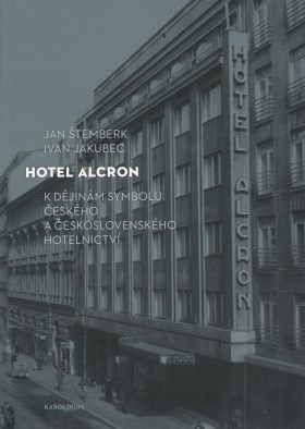 Hotel Alcron