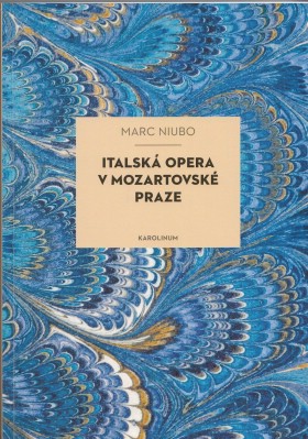 Italsk opera v mozartovsk Praze
