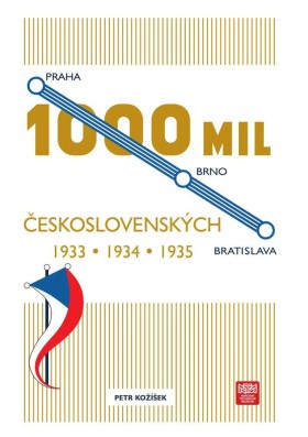 1000 mil eskoslovenskch