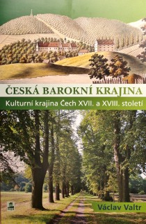 Kulturn� krajina �ech 17. a 18. stolet� [Detail produktu]