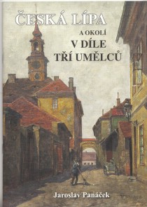 �esk� L�pa a okol� v d�le t�� um�lc� [Detail produktu]