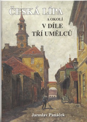 �esk� L�pa a okol� v d�le t�� um�lc�