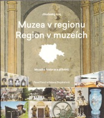 Muzea v regionu - Region v muzech [Product Detail]