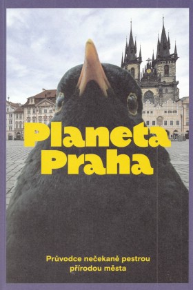 Planeta Praha