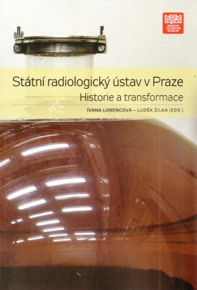 Sttn radiologick stav v Praze. Historie a transformace