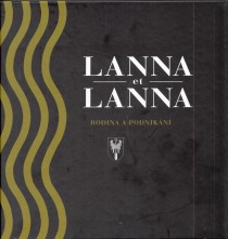Lanna & Lanna. Rodina a podnikn [Detail produktu]