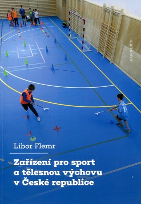 Zazen pro sport a tlesnou vchovu v esk republice