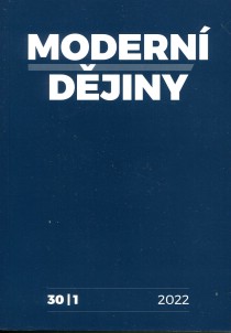Modern djiny 2022/1 [Detail produktu]