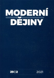 Modern djiny 2021/2 [Detail produktu]