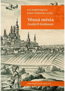 Vnn msta eskch krloven [Detail produktu]