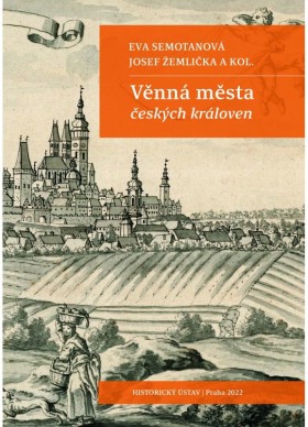 Vnn msta eskch krloven