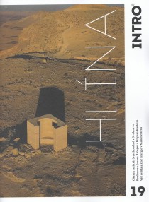 INTRO 19. Hlna [Detail produktu]