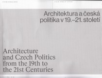 Architektura a esk politika v 19.21. stolet [Detail produktu]