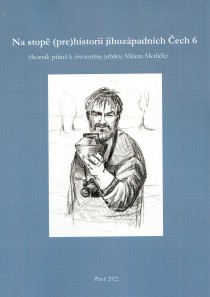 Na stop (pre)historii jihozpadnch ech 6 [Detail produktu]