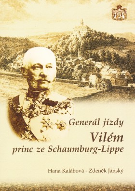 Generl jzdy Vilm, princ ze Schaumburg-Lippe