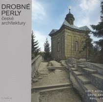 Drobn perly esk architektury [Detail produktu]