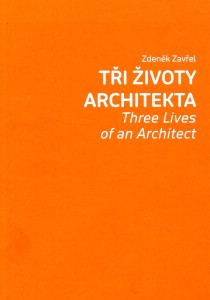 Ti ivoty architekta [Detail produktu]