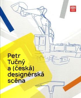 Petr Tun a (esk) designrsk scna