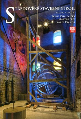 Stedovk stavebn stroje. Katalog k expozici