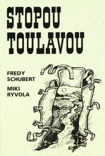 Stopou toulavou [Detail produktu]