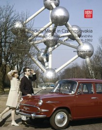 Pod znakou Made in Czechoslovakia [Detail produktu]