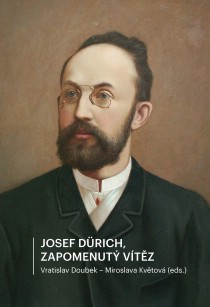 Josef Drich. Zapomenut vtz [Detail produktu]