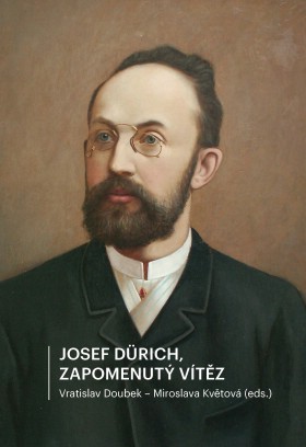 Josef Drich. Zapomenut vtz