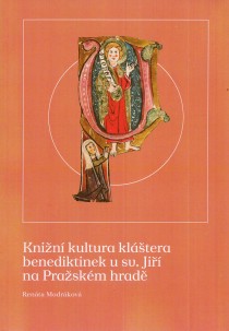 Knin kultura kltera benediktinek u sv. Ji na Praskm hrad [Detail produktu]