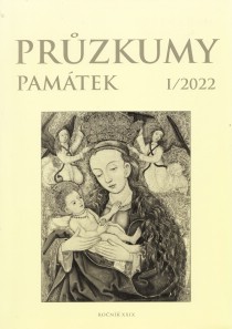 Przkumy pamtek 2022/1 [Detail produktu]