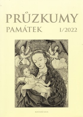 Przkumy pamtek 2022/1