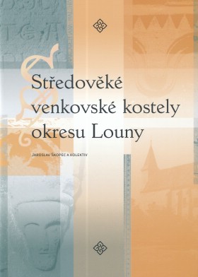 Stedovk venkovsk kostely okresu Louny