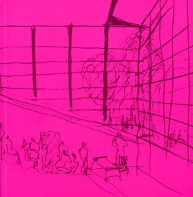 Architektura v procesu. Zrn, hledn, odhodln, zpas, snn