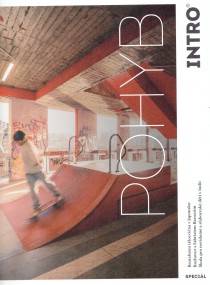 INTRO specil 2022 [Detail produktu]