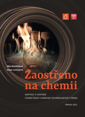 Zaosteno na chemii