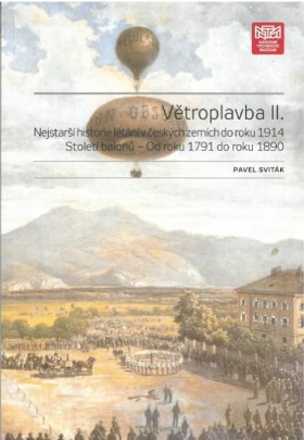 Vtroplavba II