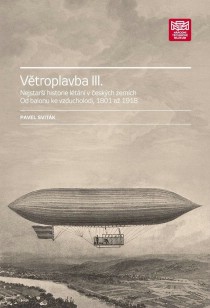 Vtroplavba III [Detail produktu]