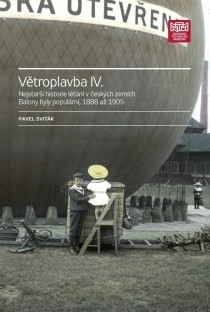 Vtroplavba IV. [Detail produktu]