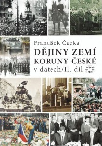 Djiny zem Koruny esk v datech/ II. dl [Detail produktu]