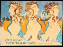 Vvoj odvn v pravku a starovku [Detail produktu]