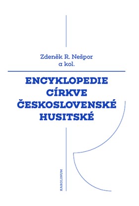 Encyklopedie Crkve eskoslovensk husitsk