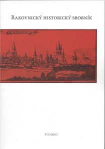 Rakovnick historick sbornk 2020/2 [Product Detail]