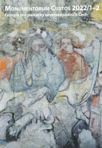 Monumentorum Custos 2022/1-2 [Detail produktu]