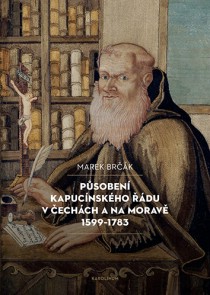 Psoben kapucnskho du v echch a na Morav 15991783 [Detail produktu]